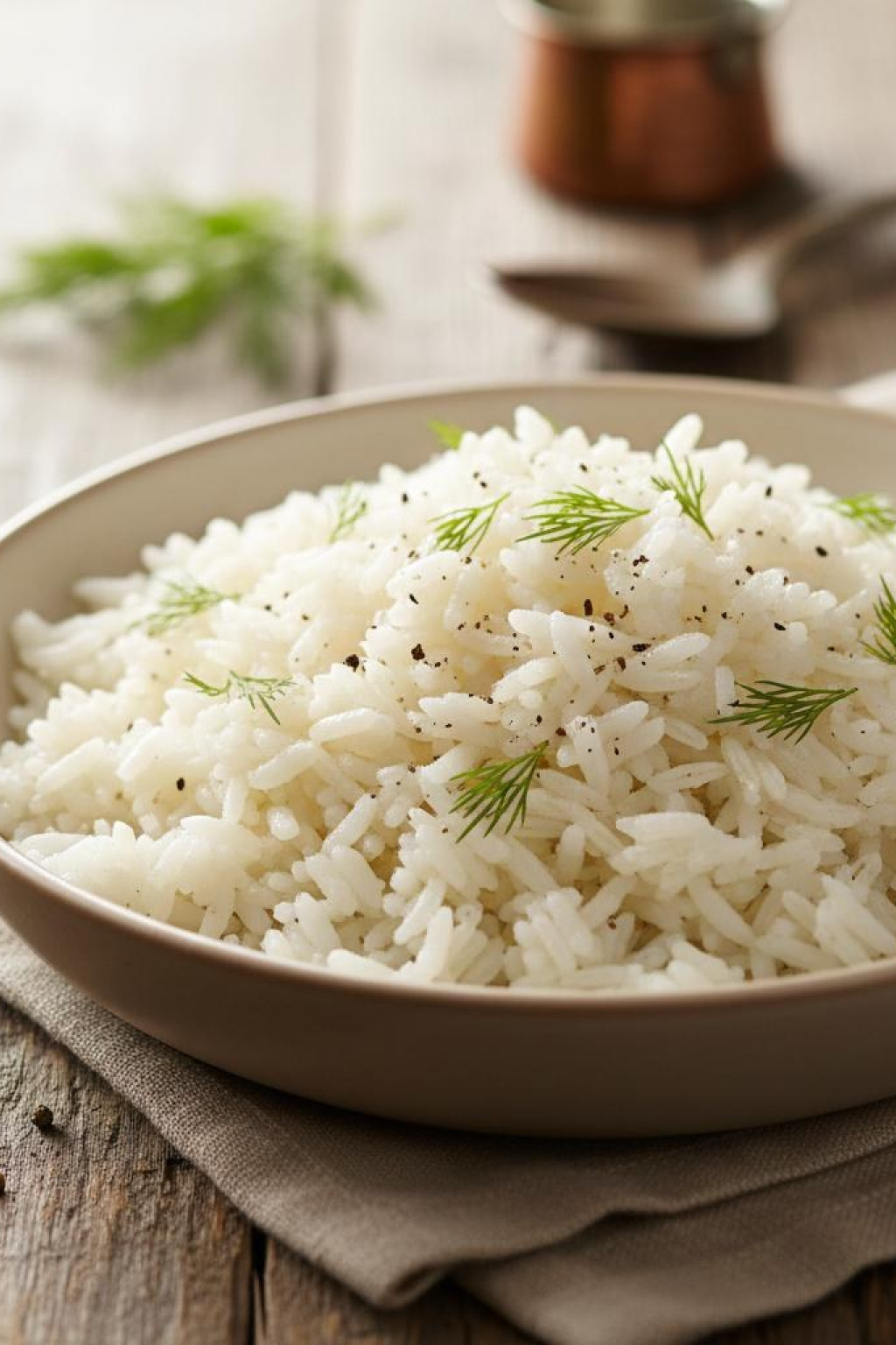 Tosya ata tohumu pirinç pilavı