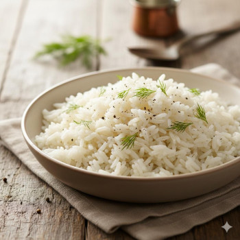 Tosya Ata Tohumu Pirinç Pilavı