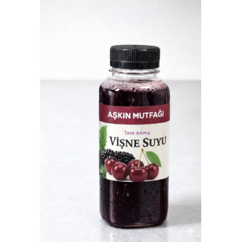 Vişne Suyu