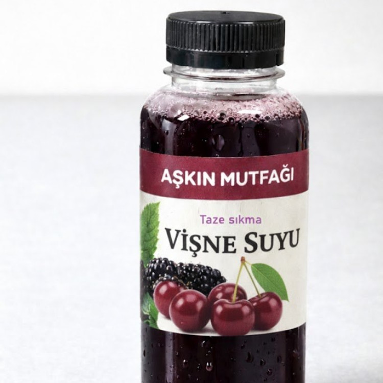 Vişne Suyu