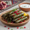 Zeytinyağlı Yaprak Sarma