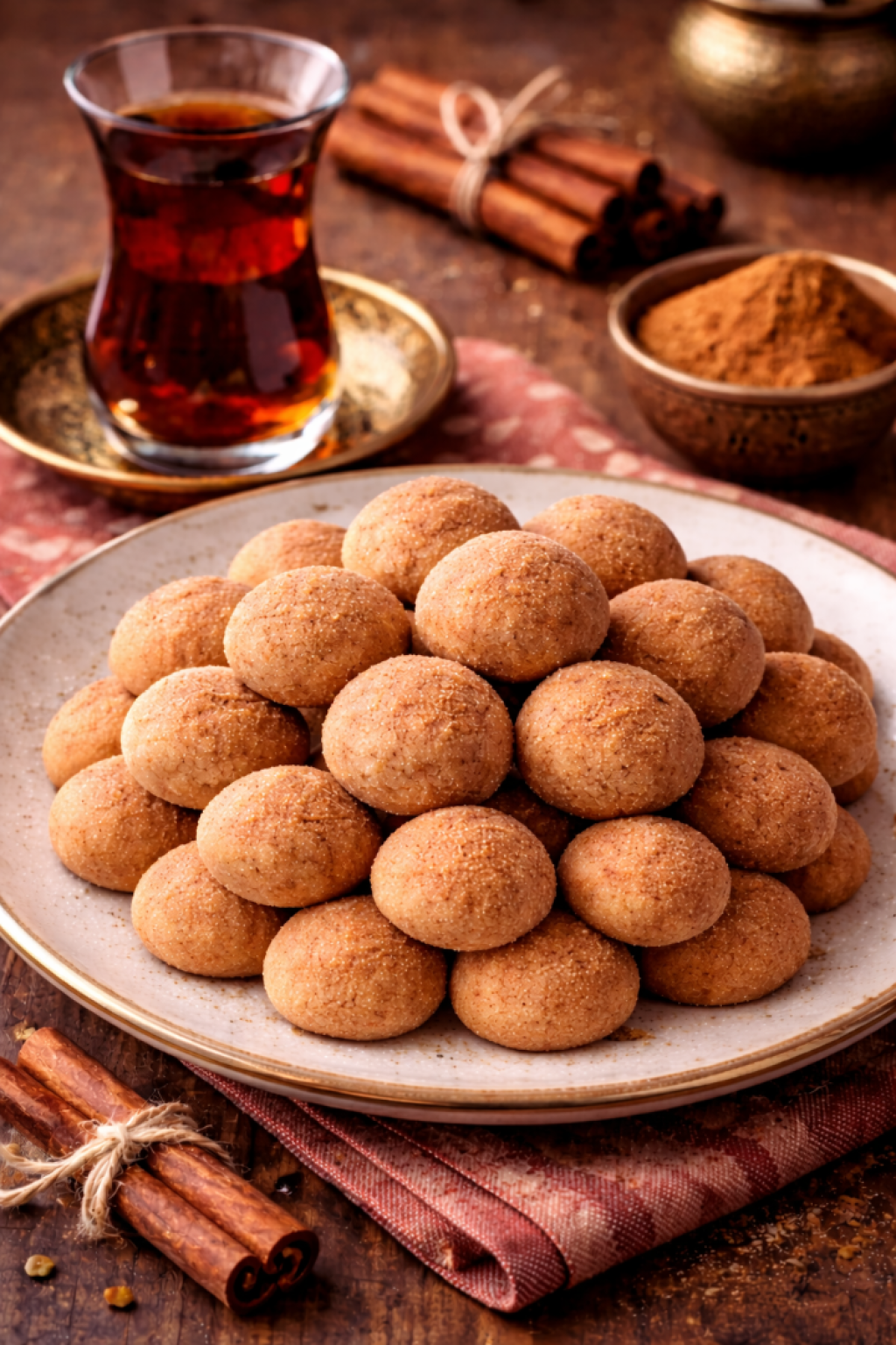 çay kahve  kurabiye 