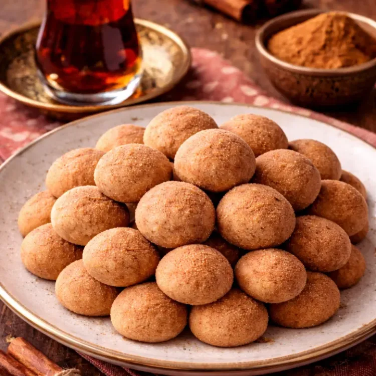 çay kahve  kurabiye