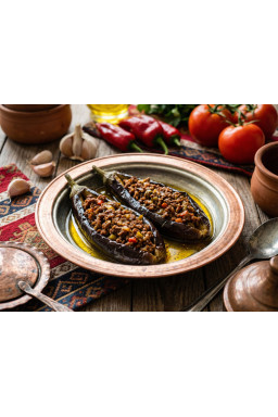 Fırın Karnıyarık