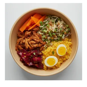 Sporcu Bowl