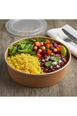 Vegan Bowl